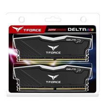 RAM DDR4 16GB TEAM GROUP T-Force Delta RGB