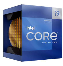 Intel Core i9-12900K Boxed Desktop CPU