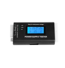 LCD Power supply tester IV