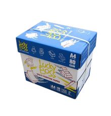 Paper Lucky Boss A4 / 1 Box| Armenius Store
