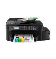 Printers & Scanners Printer All in One EPSON L655|armenius.com.cy