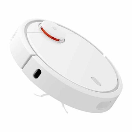 Xiaomi Mi Robot Vacuum Mop Pro White