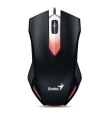 Genius X-G200 wired mouse