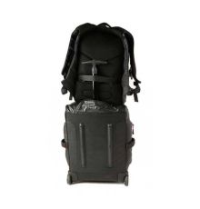 GEECCO LAPTOP BACKPACK 17.3'' BLACK