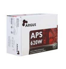InterTech Argus APS-620W Office/Gaming PSU