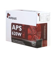 InterTech Argus APS-620W Office/Gaming PSU