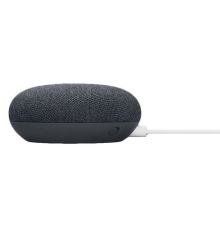 Smart Speaker Google nest mini 2 Gen - charcoal