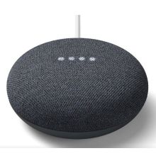 Smart Speaker Google nest mini 2 Gen - charcoal