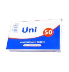  Envelope Uni 50 x 110 mm|armenius.com.cy