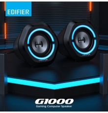 Edifier Hecate G1000 USB-Audio BT RGB Gaming Speakers