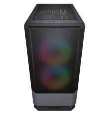 Computer case Cougar MG 140 RGB Iron gray