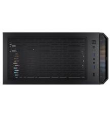 Computer case Cougar MG 140 RGB Iron gray