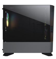 Computer case Cougar MG 140 RGB Iron gray