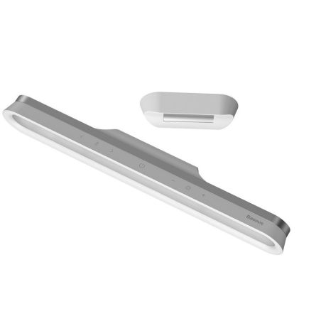 Baseus DGXC-02 LED Magnetic Rechargeable Lamp