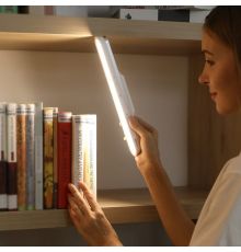Baseus DGXC-02 LED Magnetic Rechargeable Lamp