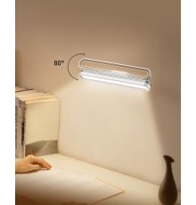 Baseus DGXC-02 LED Magnetic Rechargeable Lamp