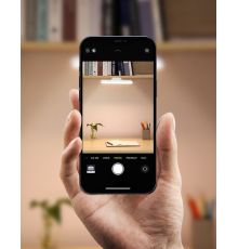 Baseus DGXC-02 LED Magnetic Rechargeable Lamp