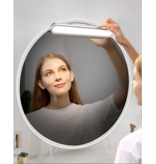 Baseus DGXC-02 LED Magnetic Rechargeable Lamp