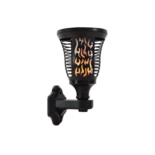 LYYT Outdoor Solar LED Flame Light 410.450UK