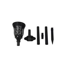 LYYT Outdoor Solar LED Flame Light 410.450UK