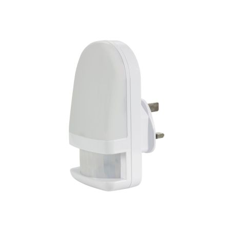 Mercury LED Night Light with PIR Sensor 429.956UK