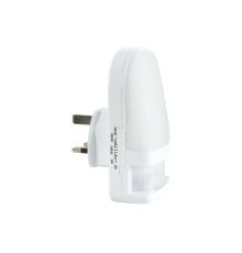 Mercury LED Night Light with PIR Sensor 429.956UK