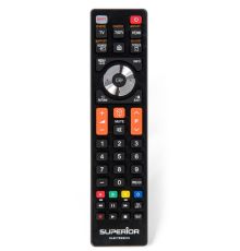 Superior SAMSUNG TV Replacement Remote Control