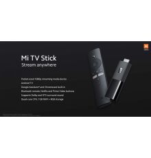 Xiaomi Mi TV Stick Full HD EU