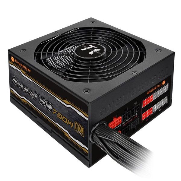 Τροφοδοτικό Thermaltake Smart SE 730W SPS-730MPCBEU