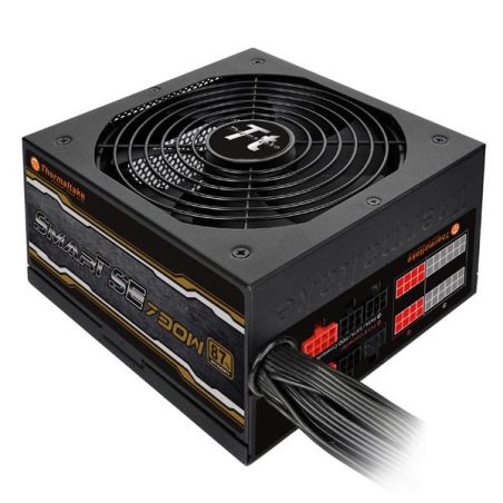 Τροφοδοτικό Thermaltake Smart SE 730W SPS-730MPCBEU