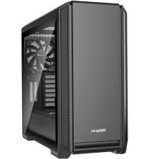 Корпус Be quiet Silent Base 601 Window
