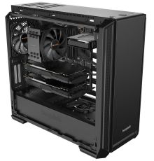 PC case Be quiet Silent Base 601 Window