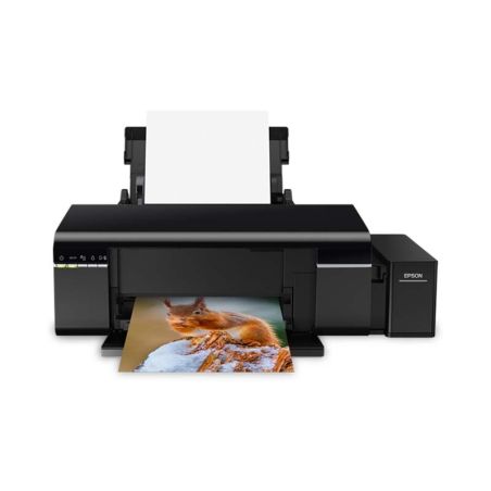 Printers & Scanners PRINTER ALL IN ONE EPSON L 805|armenius.com.cy
