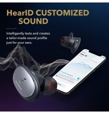 Anker Soundcore Liberty 2 Pro True Wireless Earphones Black