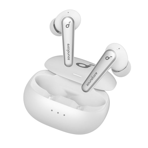 Anker Soundcore Liberty Air 2 Pro True Wireless Earphones White Anker Soundcore Liberty Air 2 Pro True Wireless Earphones White