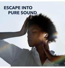 Anker Soundcore Liberty Air 2 Pro True Wireless Earphones White