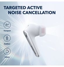 Anker Soundcore Liberty Air 2 Pro True Wireless Earphones White