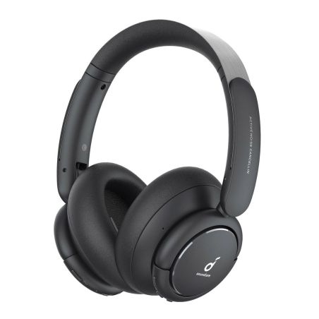 Anker SoundCore Life Tune OverEar Hi-Res Audio Headphones