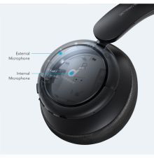 Anker SoundCore Life Tune OverEar Hi-Res Audio Headphones