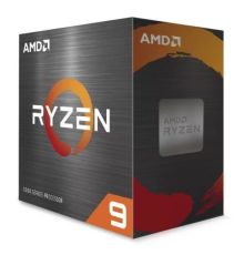 Processor AMD Ryzen 9 5950X
