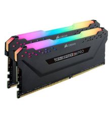Оперативная память Corsair XMS4 DDR4 2 x 8GB 3200MHz RGB CMW16GX4M2C3200C16