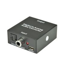 AV:Link DAC7 Digital to Analog Audio Converter 128.510UK| Armenius Store