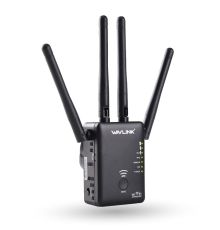 WavLink AERIAL D4 AC1200 Wi-Fi Extender/Access Point UK
