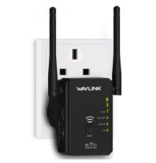 WavLink WL-WN578R2 N300 Wi-Fi Extender/AP UK