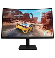 Gaming monitor Curved HP 27" QHD 165Hz 1 ms 3WL50AA