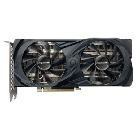 Graphic card Manli GeForce RTX 3060 Twin