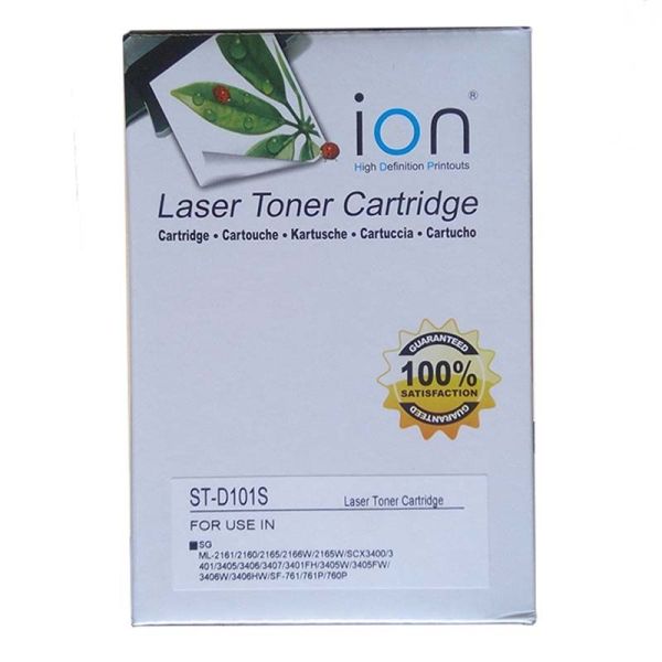  Toner cartridge ION ST-D101S|armenius.com.cy