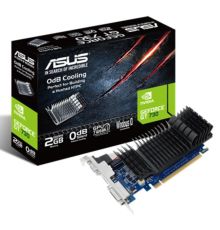 Graphic card ASUS GeForce GT 730 2GB DDR5 SL BRK