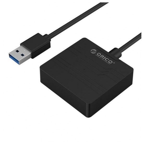 HDD adapters Orico Adapter USB 3.0 to SATA Hard Drive|armenius.com.cy