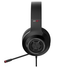 Edifier Hecate G4SE Gaming/Music Headset AUX 3.5mm Black